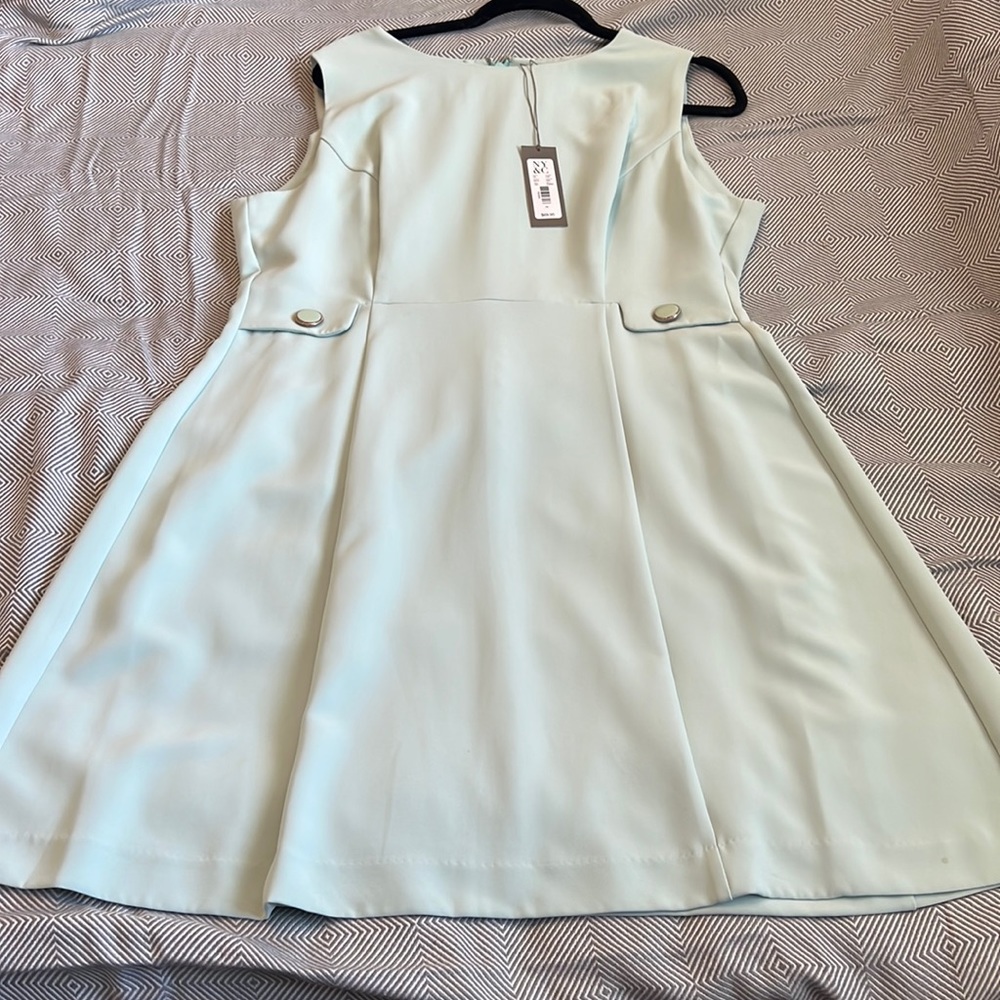 Eva Mendes dress brand new